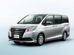 Toyota Noah 2015 года